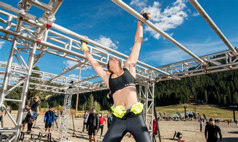 spartan race live.